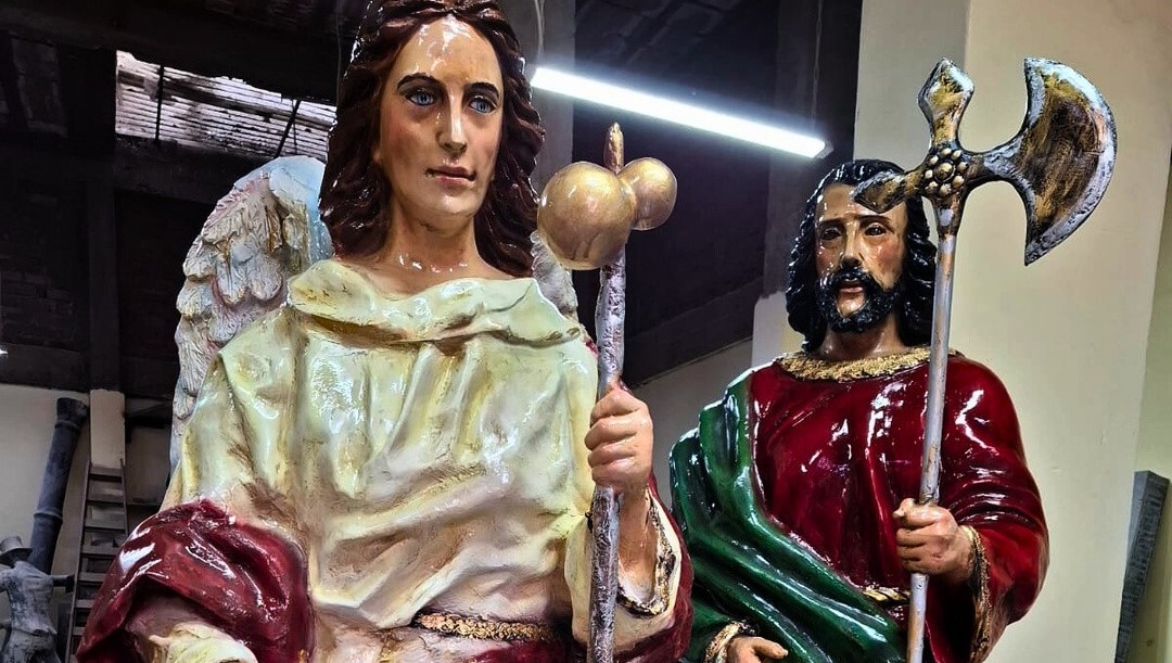 Esculturas Religiosas